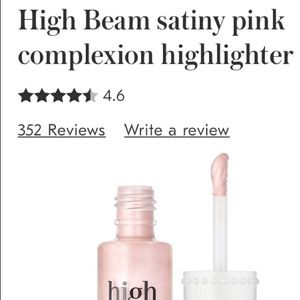 Benefit High Beam Highlighter